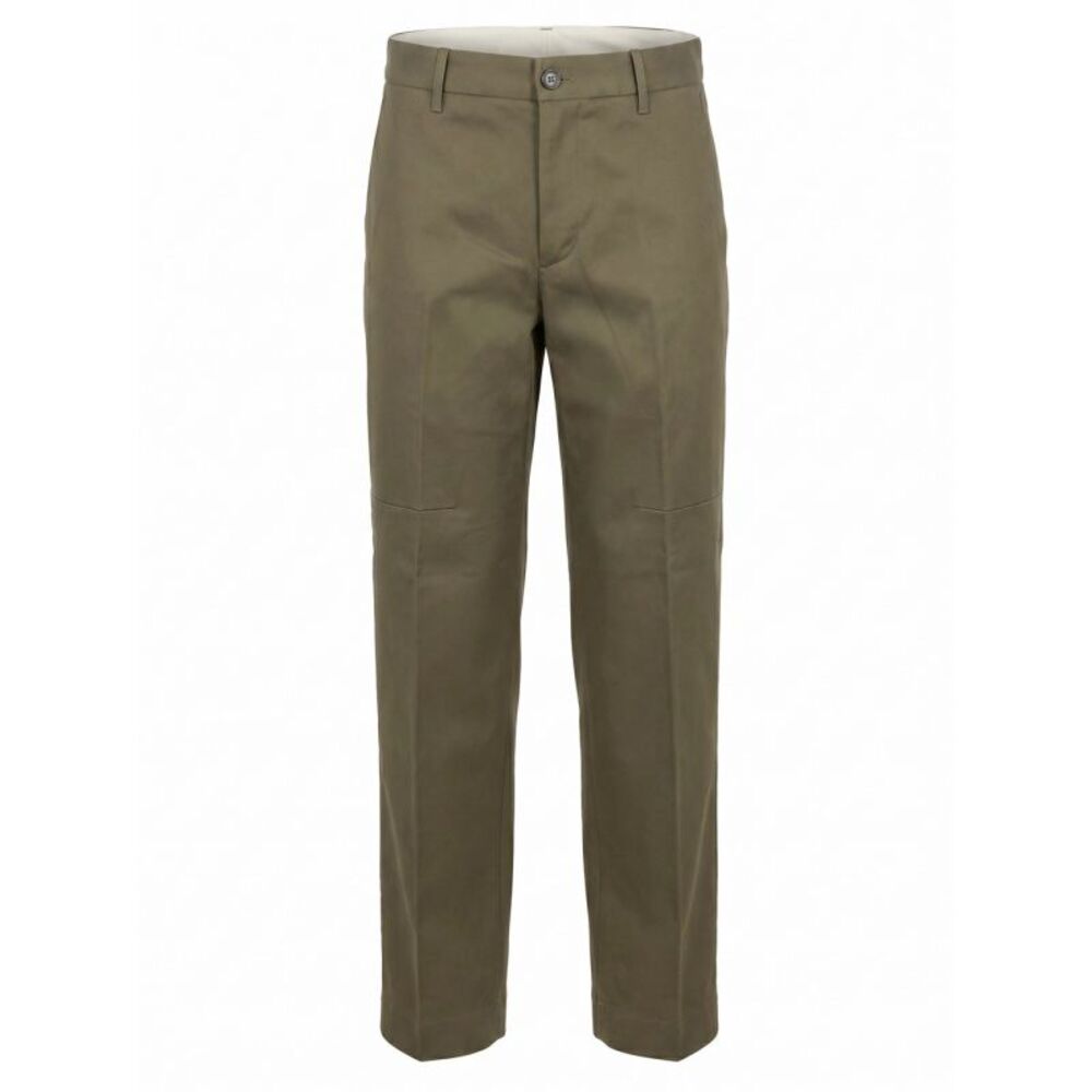 Nine In The Morning Men `Franco` Carrots Pants